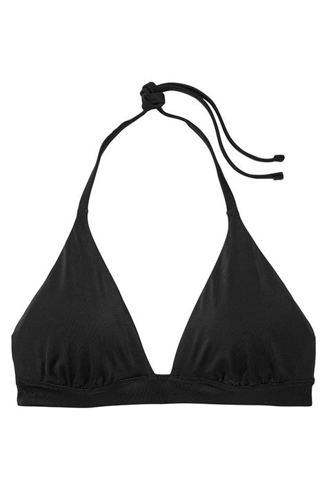 victoria secret black bikini top|Victoria's Secret .